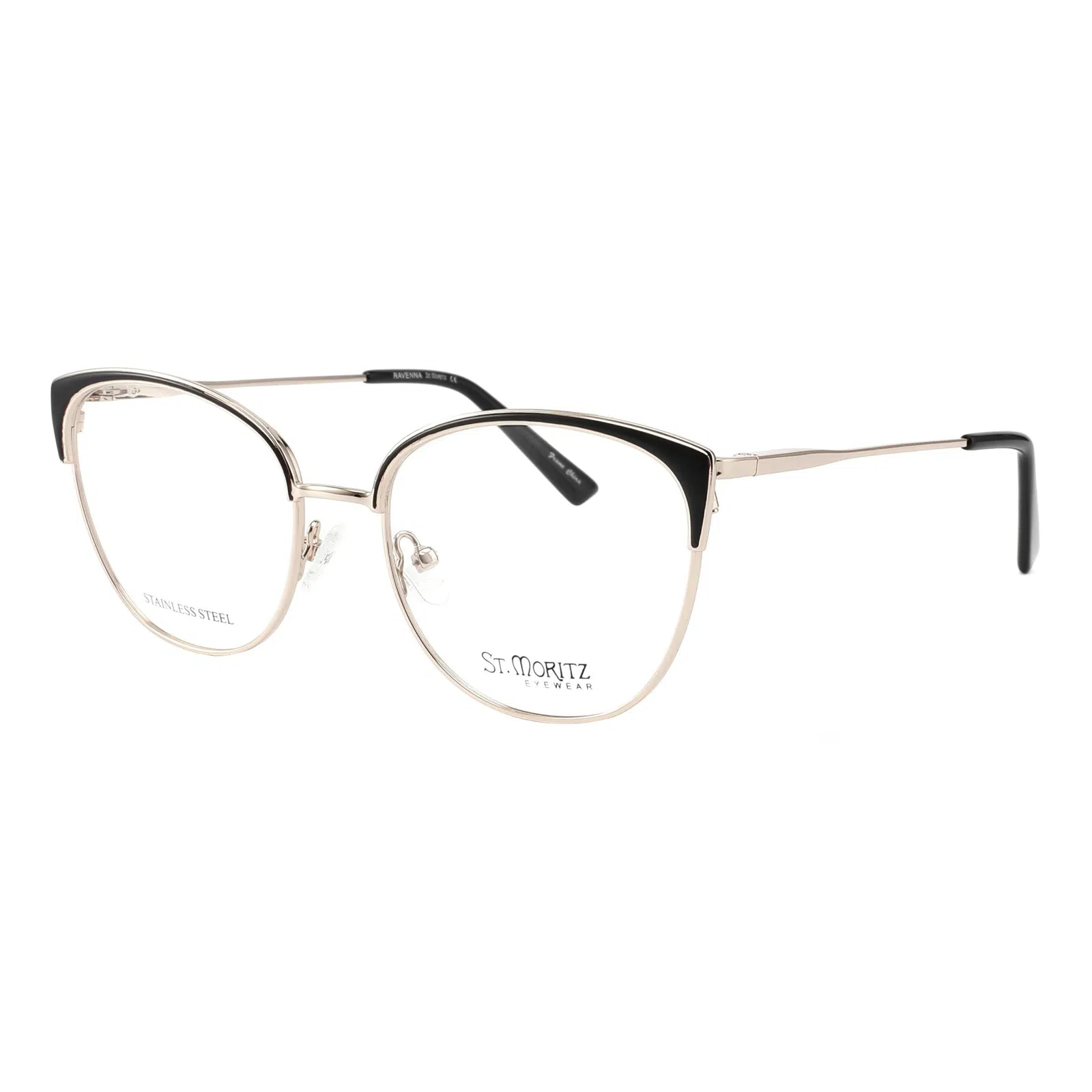 ST MORITZ RAVENNA Eyeglasses - view 8